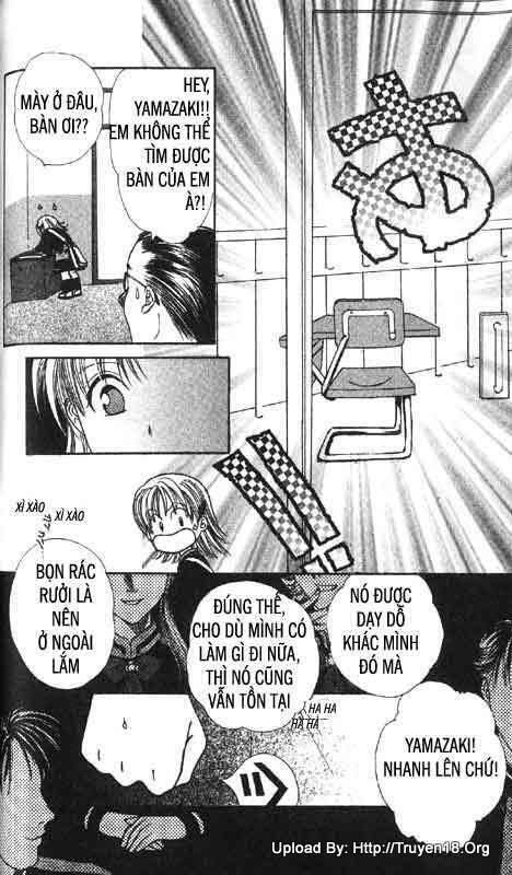 cô bé nghèo khó chapter 2 12