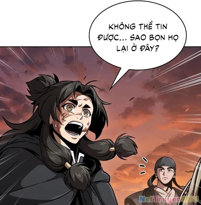 Ngã Lão Ma Thần chapter 246.2 131