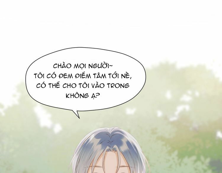 lượm được một tiểu hồ ly phần 3 chapter 54 2