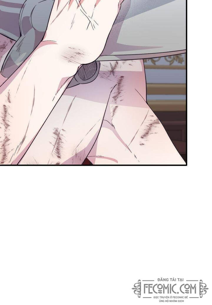 cách để trao vương miện cho vị hoàng tử hoang dã của tôi chapter 15 16