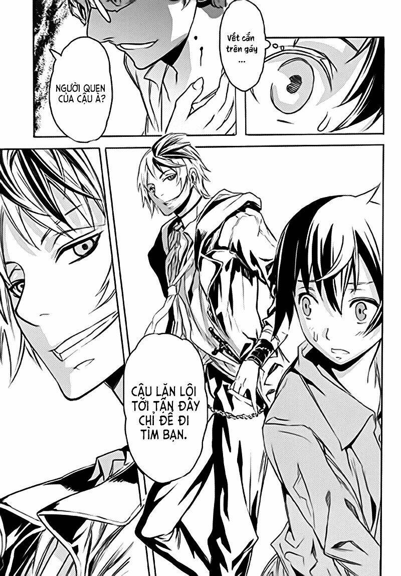 akiba's trip chapter 1 30