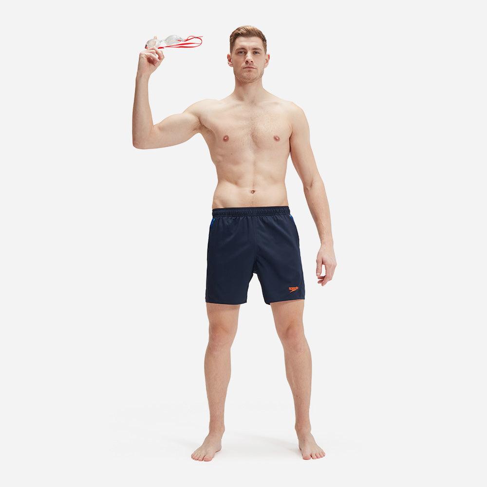 Quần bơi nam Speedo Sport 2 Panel 16" - 8-1353515590