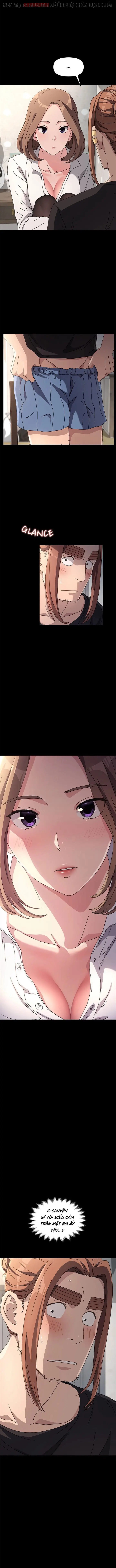 người đàn ông của ngôi nhà này chapter 12 3