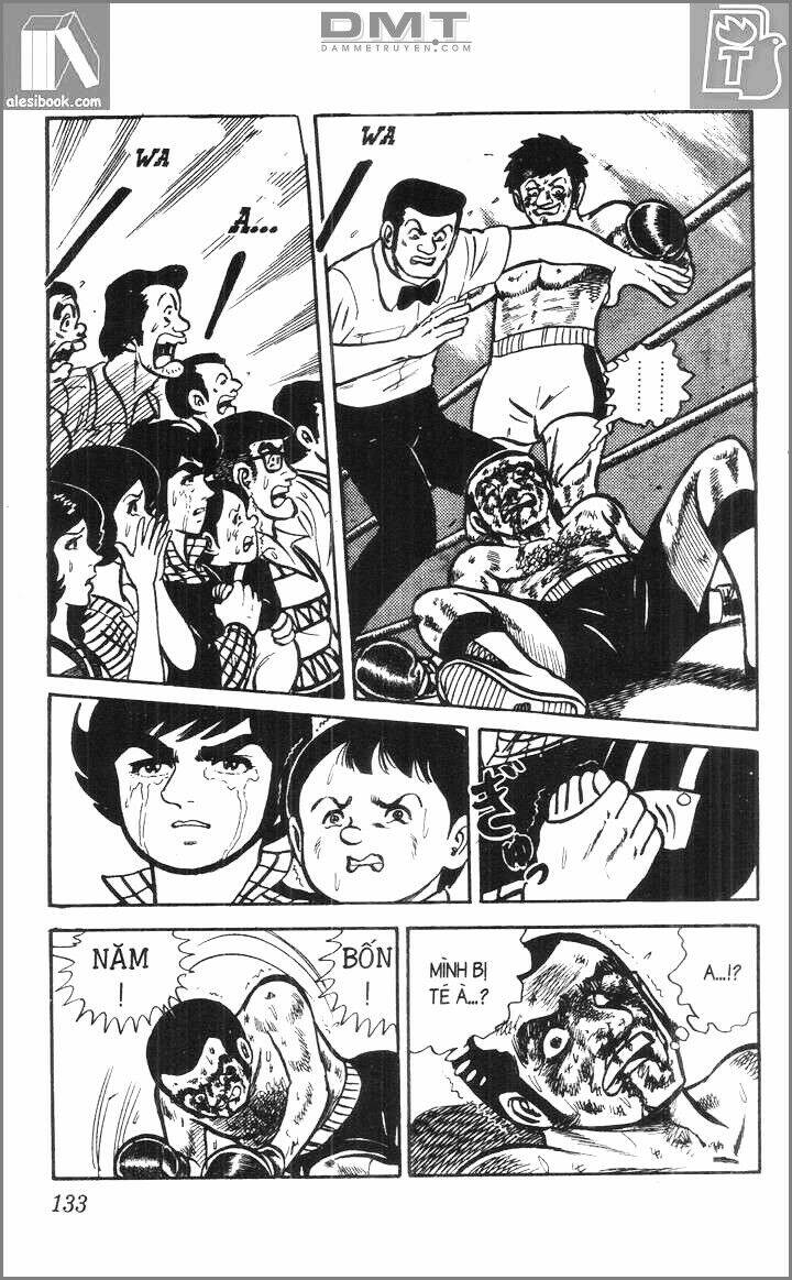 ganbare genki chapter 42 48