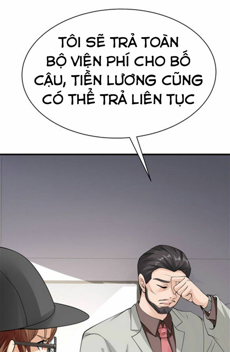 hoa hậu giảng đường luôn bên người chapter 45 28