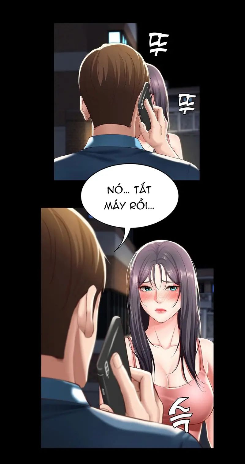 nhật ký ở trọ - không che chapter 27 32