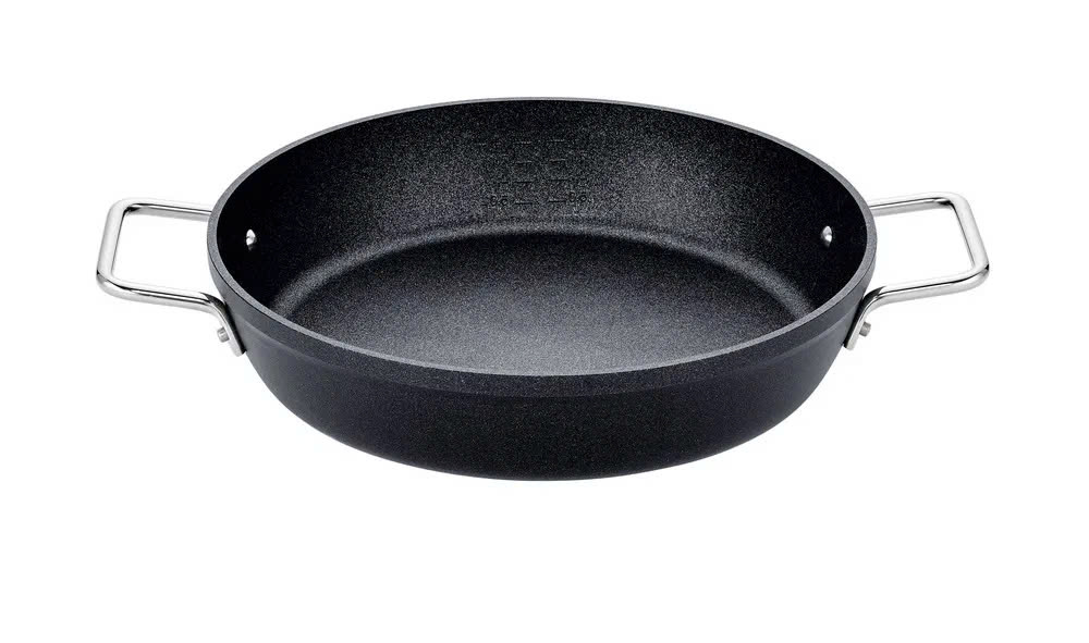 CHẢO Rán FISSLER ADAMANT SERVING 28CM Hàng chinh hãng