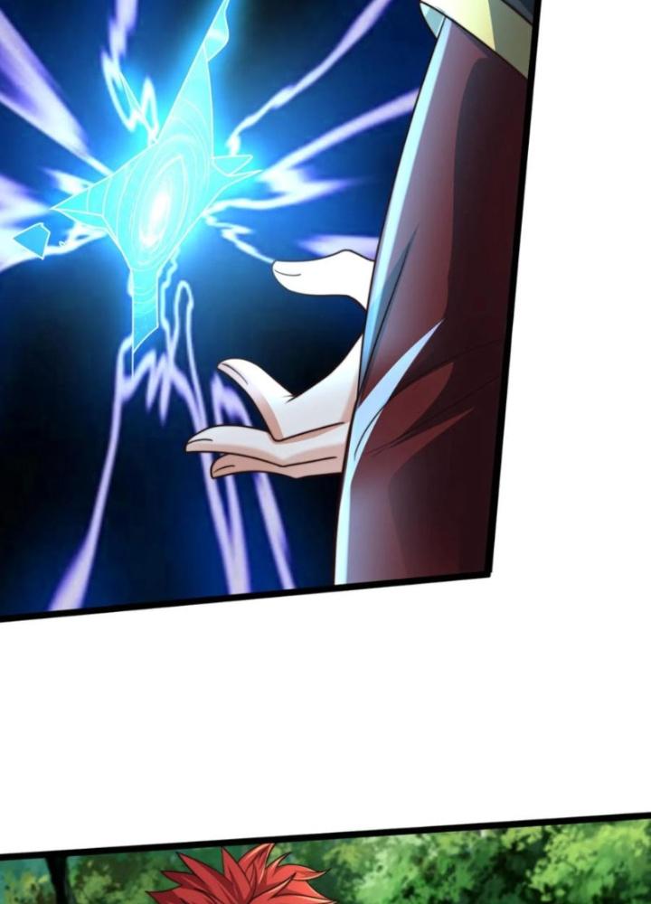 ta nuôi ma quỷ ở trấn ma ti chapter 230 19