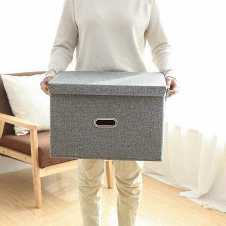 Hộp chứa đồ cao cấp YIWU size lớn, nhỏ - hộp đựng đồ