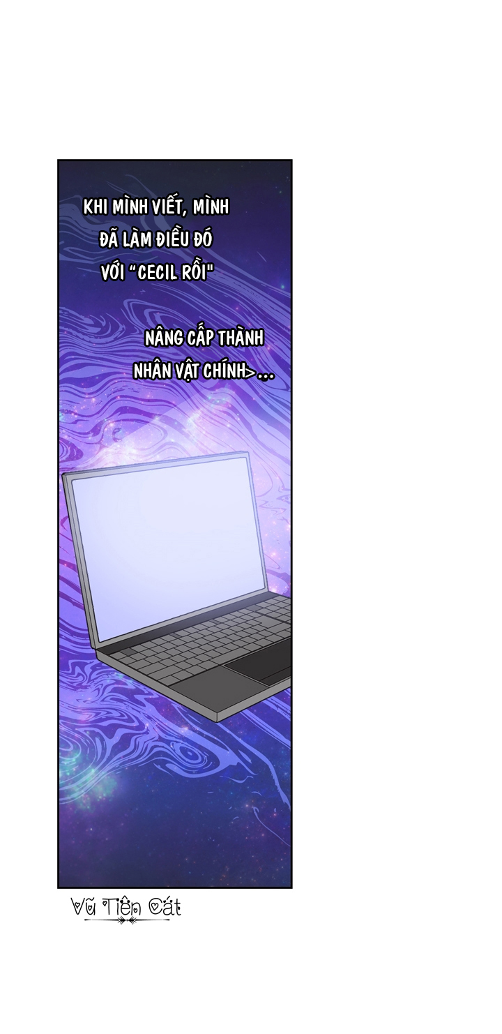 ác nữ xứng đôi với bạo chúa chapter 18 37