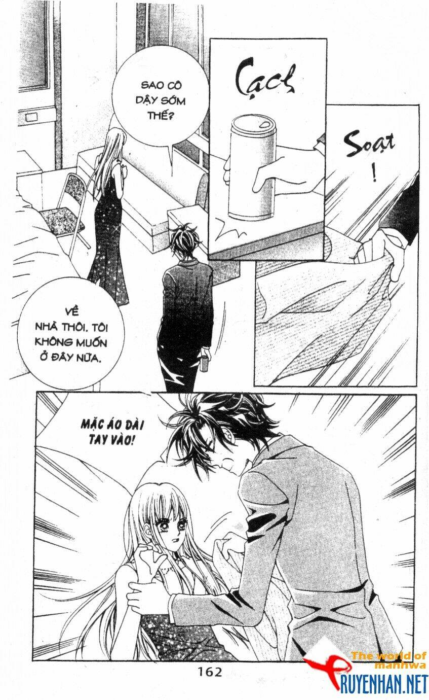 chàng trai hào hiệp chapter 2 162