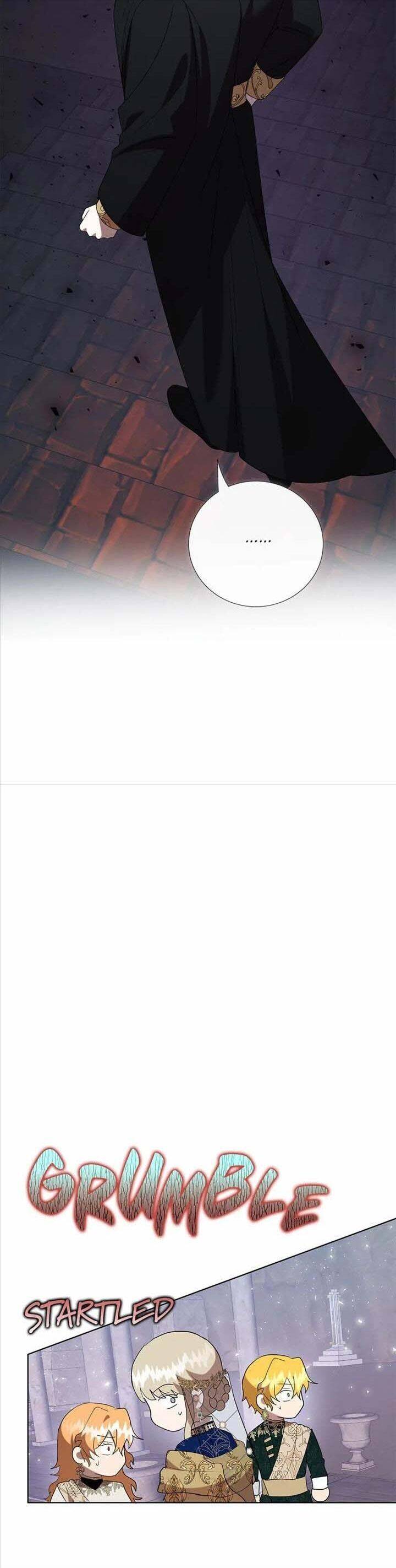 xin ngài đừng ăn tôi chapter 119 28