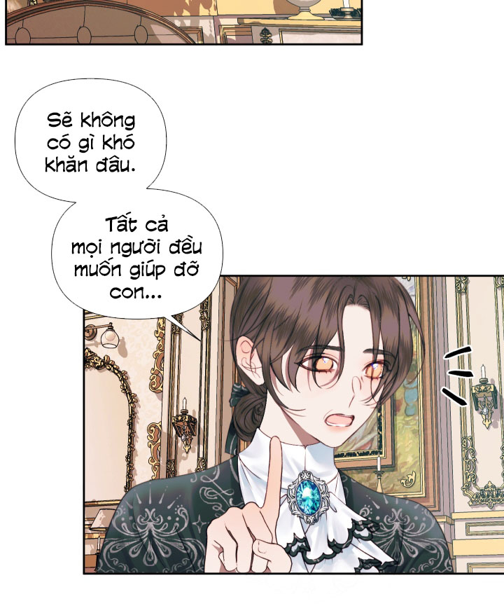 trở thành cô vợ khế ước của nhân vật phản diện chapter 13 22