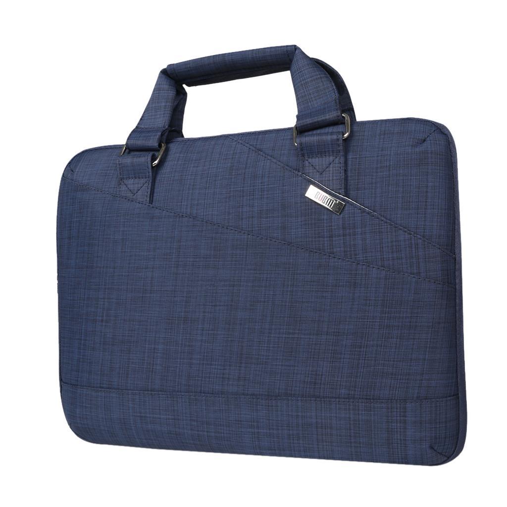 Laptop Sleeve Pouch Bag Handle Carrying Case for  11'' inch