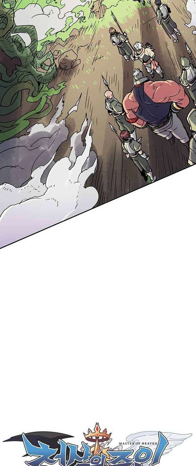 chủ nhân thiên giới chapter 4 10