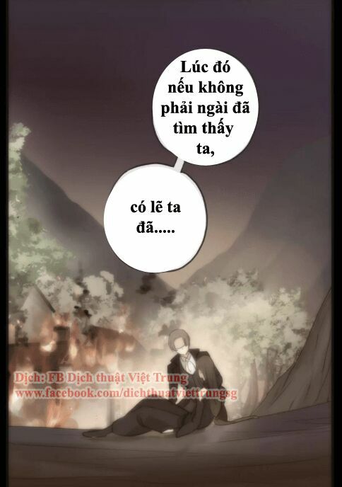 vết cắn ngọt ngào phần 2 chapter 13 18