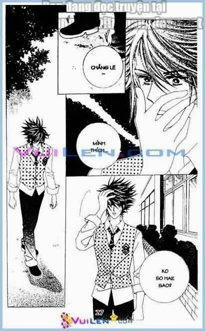sức thanh xuân chapter 9 27