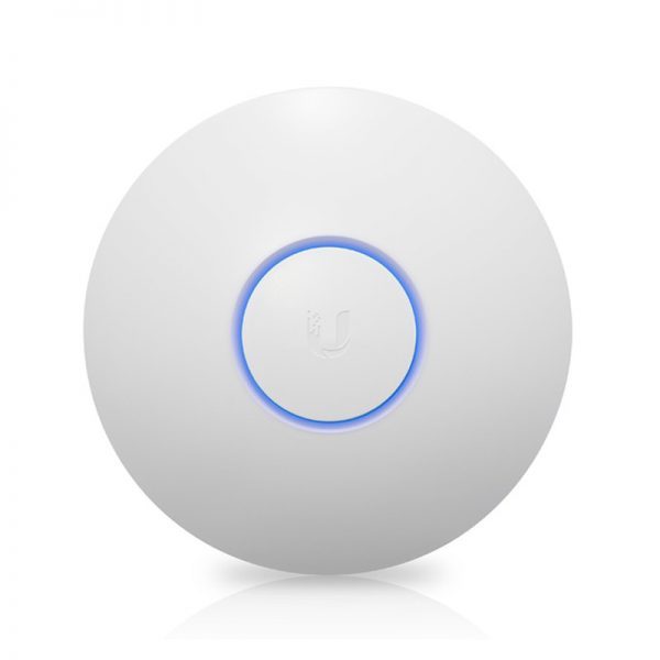 Ubiquiti UniFi AP AC Lite - Hàng chính hãng - USA. Hỗ trợ chuẩn AC, tốc độ 1167Mb, Lan 1Gb