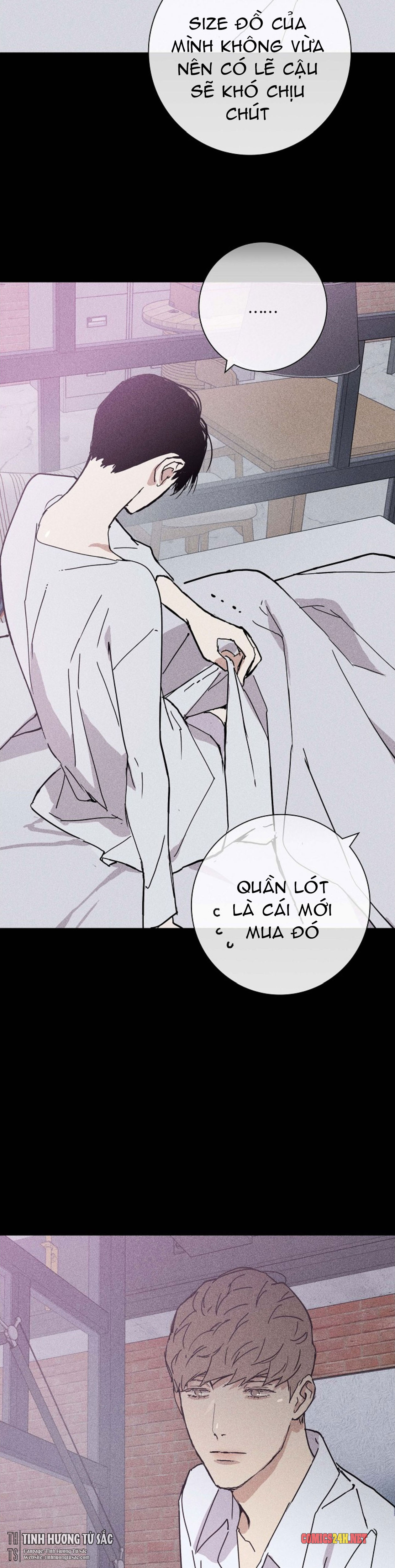 người đàn ông đã kết hôn chapter 14 10