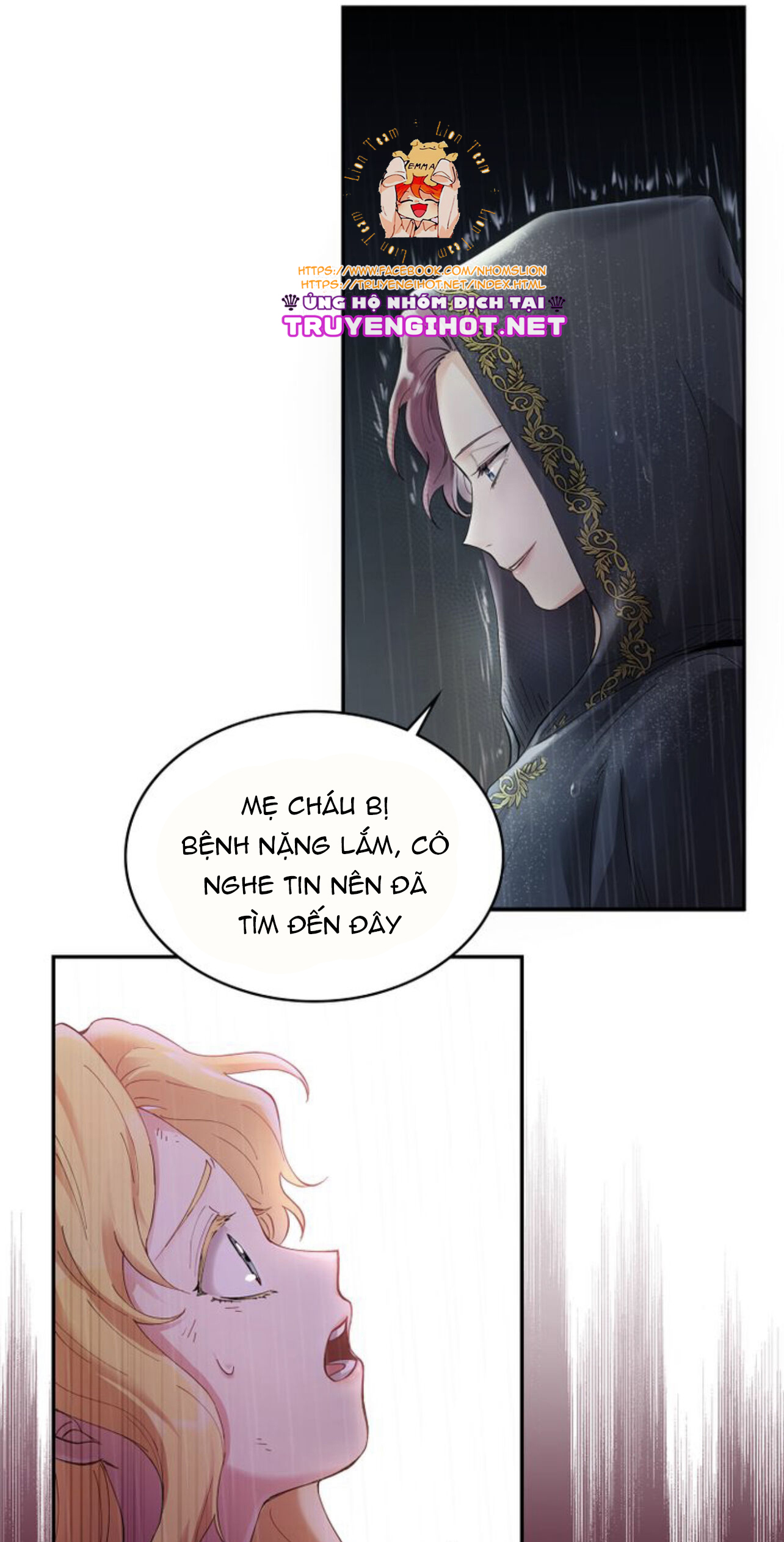 chịu đựng đi đại công tước!! chapter 1 46