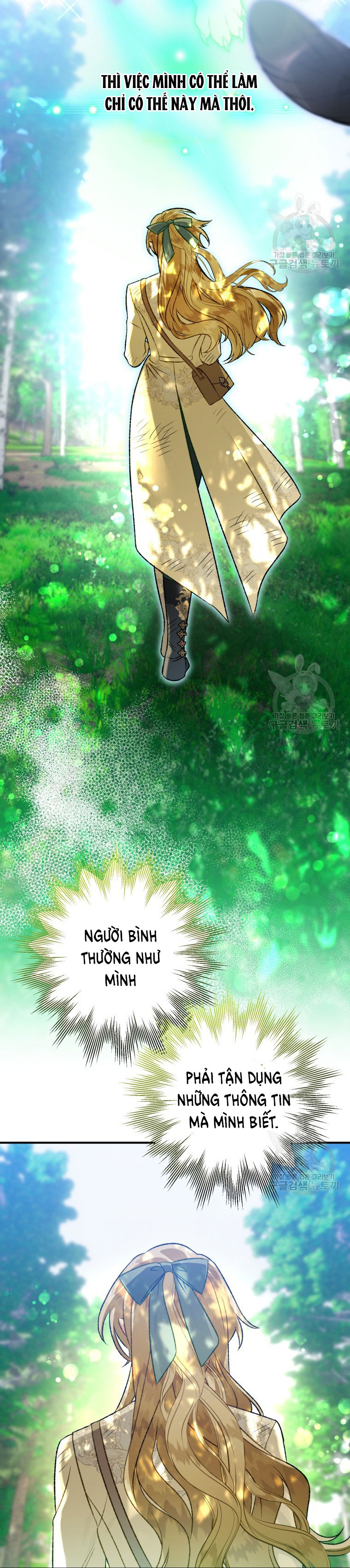 Bỗng Tôi Biến Thành Quạ Đen chapter 85.1 - Trang 18