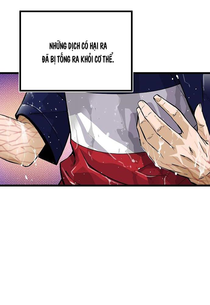 sự trở lại của huyền thoại chapter 3 4