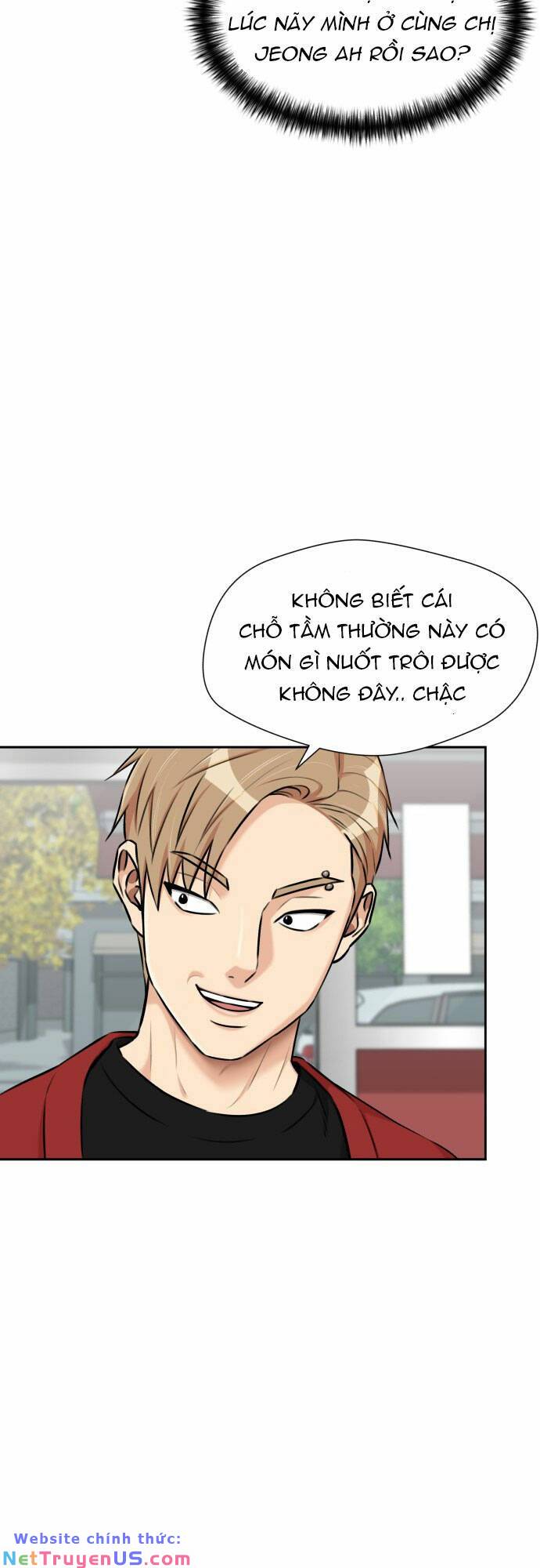 gương mặt thiên tài chapter 101 31