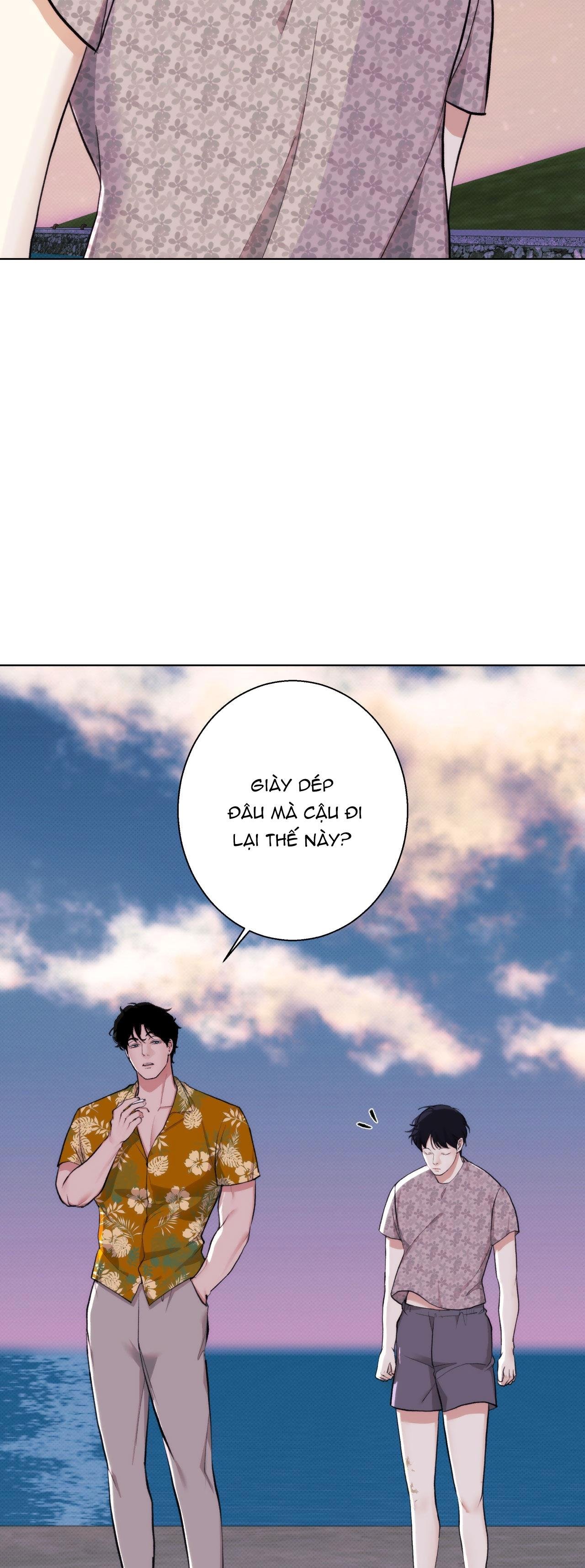 em bé và đại ca chapter 5 41