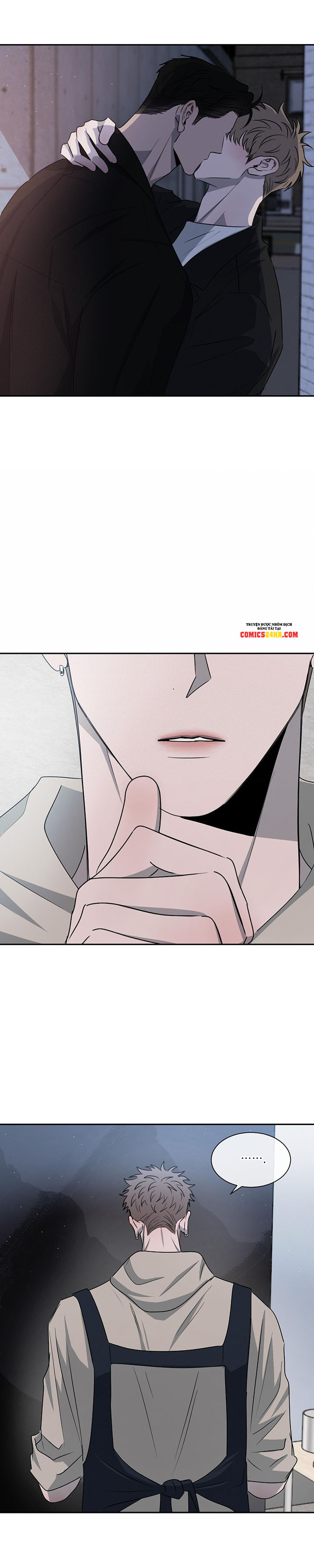 tương khắc chapter 29 13