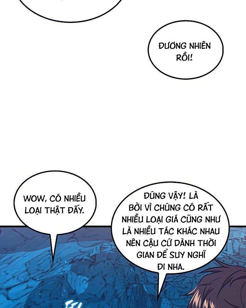 tôi thăng cấp trong lúc ngủ chapter 37 4