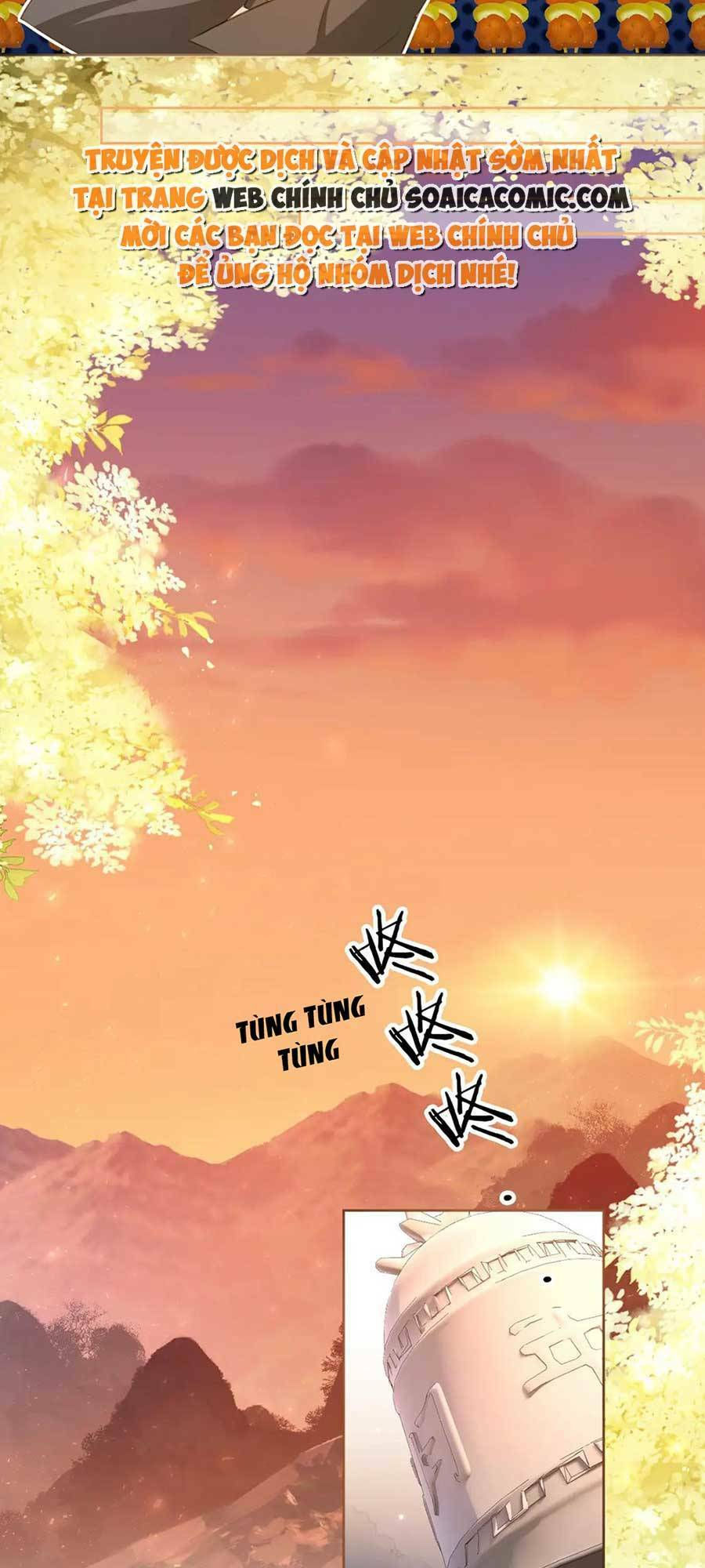 nhặt được bảo bối manh manh chapter 86 21