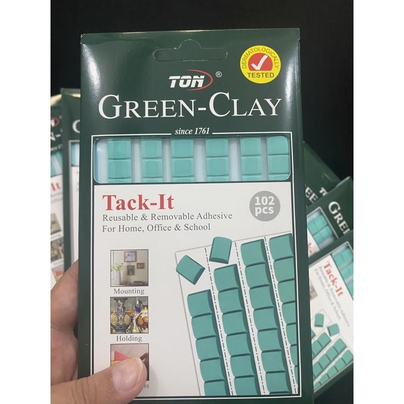 KEO ĐA NĂNG NAIL DÁN MÓNG - KEO DÁN CHUYÊN DỤNG CHO THỢ LÀM MÓNG, THỢ NAIL- Đất Sét Nail