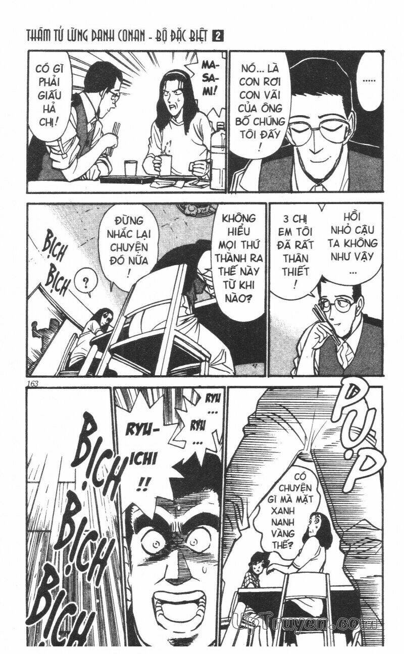 conan - bộ đặc biệt chapter 2 166