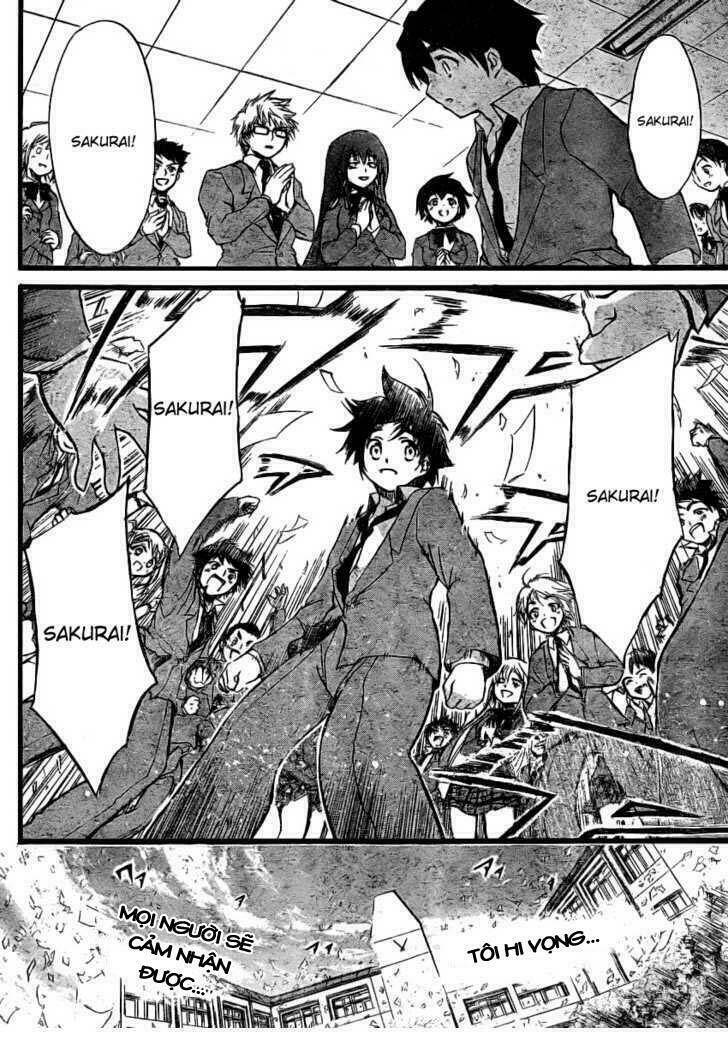 vật thất lạc của bầu trời chapter 12 21