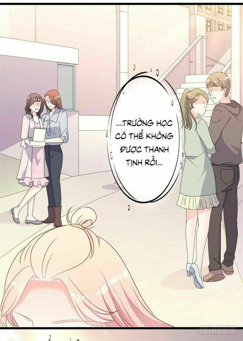 ngạo kiều tổng tài sủng điềm thê chapter 42 5