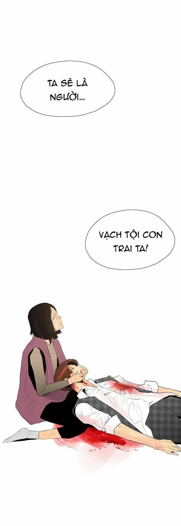 kẻ hồi sinh chapter 97 20