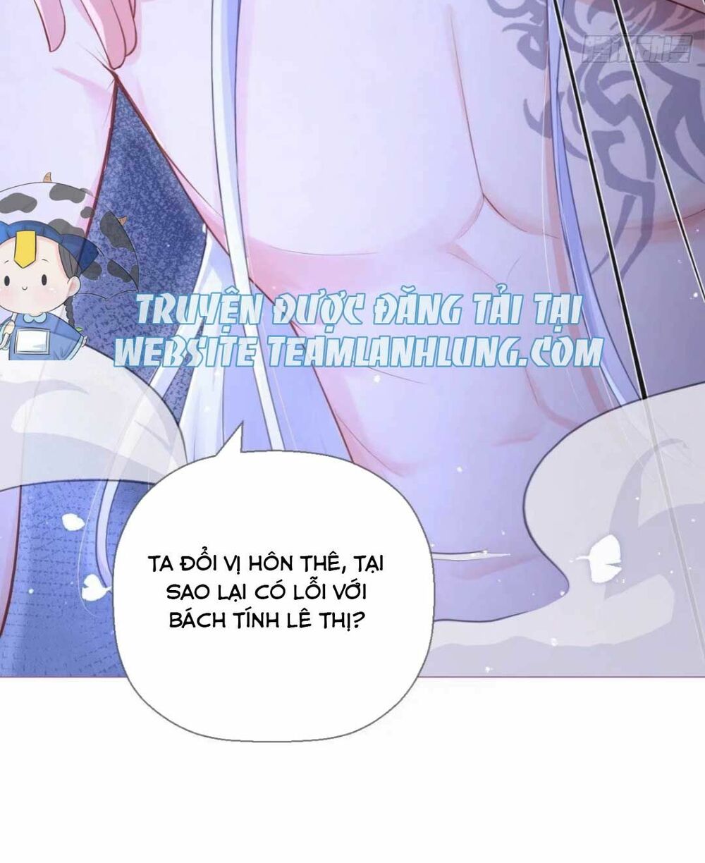 thiết lập ác nữ của tôi sụp đổ rồi chapter 9 45
