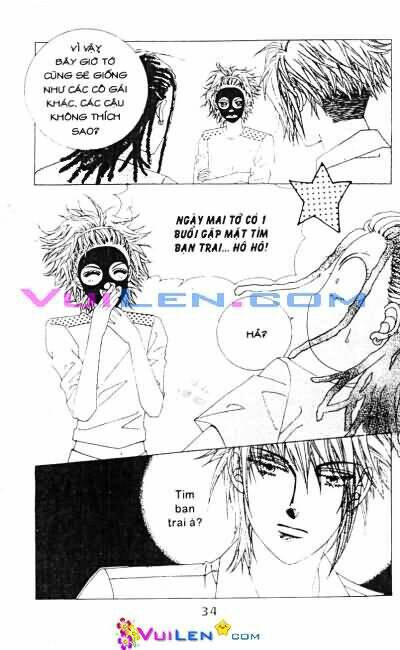 wait! wolf chapter 2 15