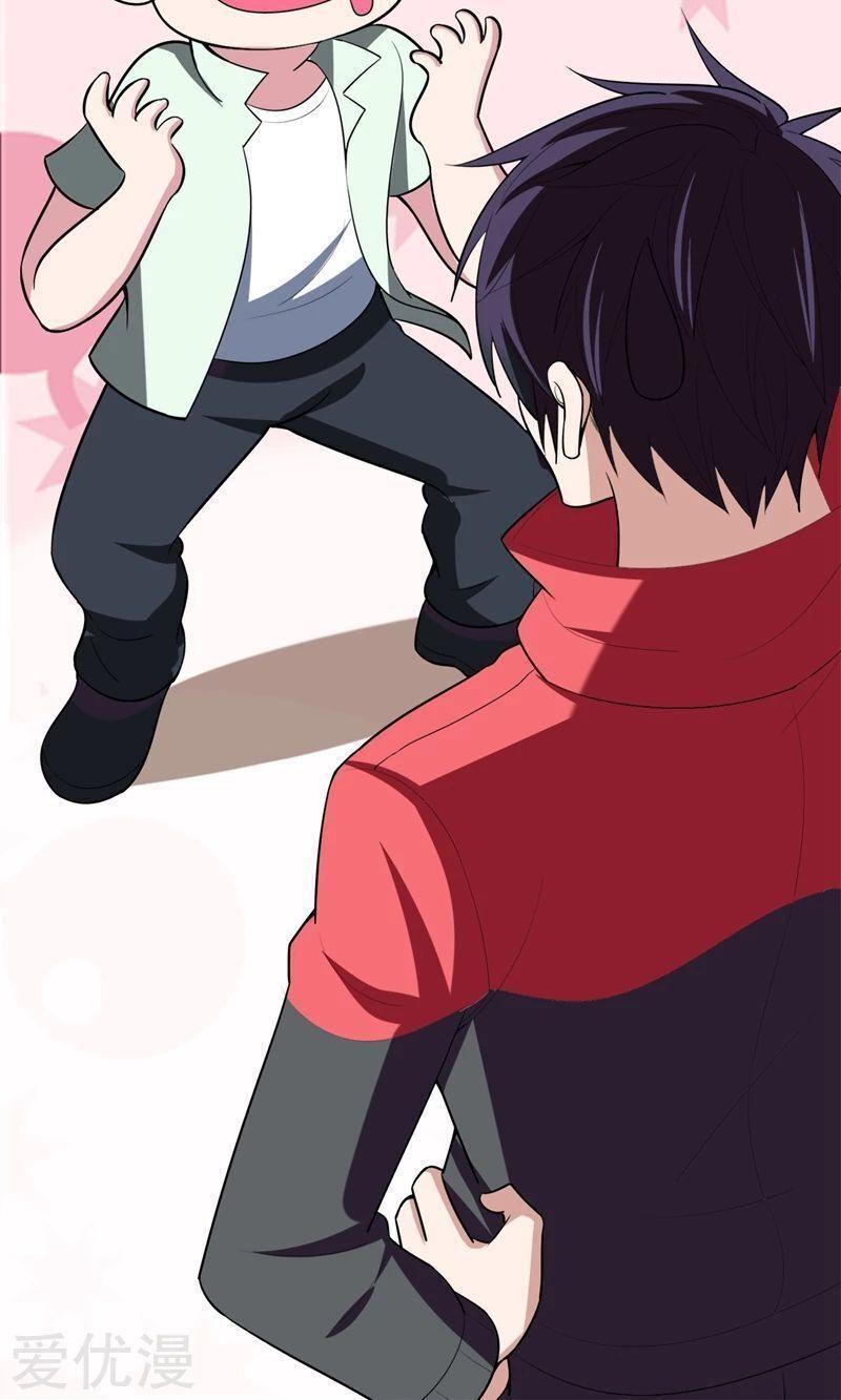 nhặt được hoa khôi về làm vợ chapter 39.3 8