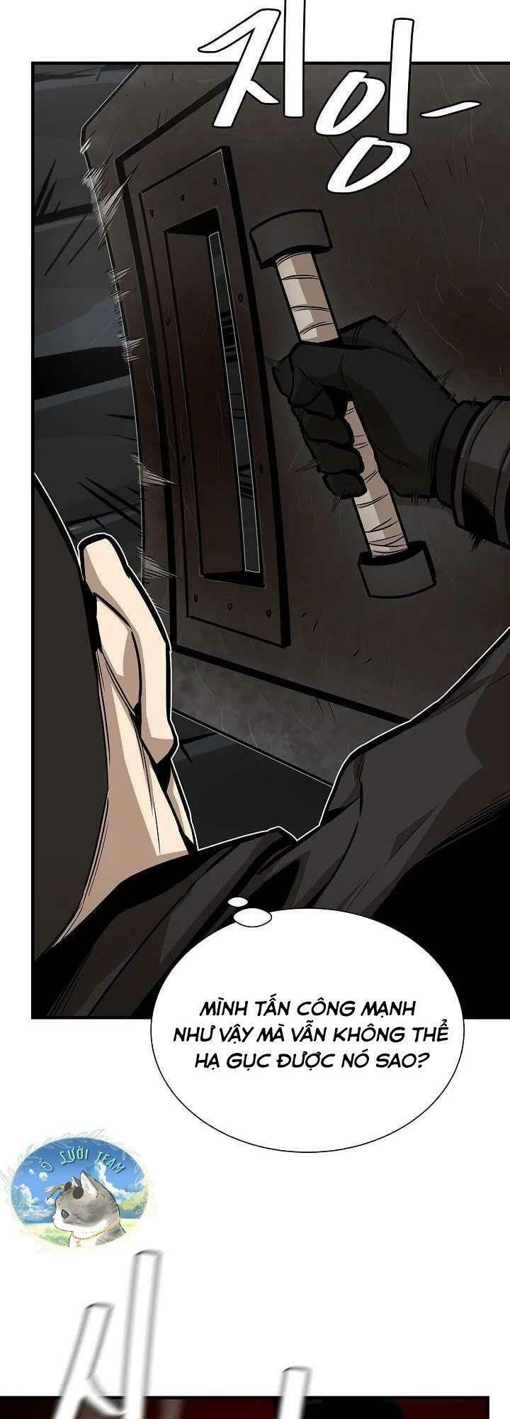 return survival chapter 112 30