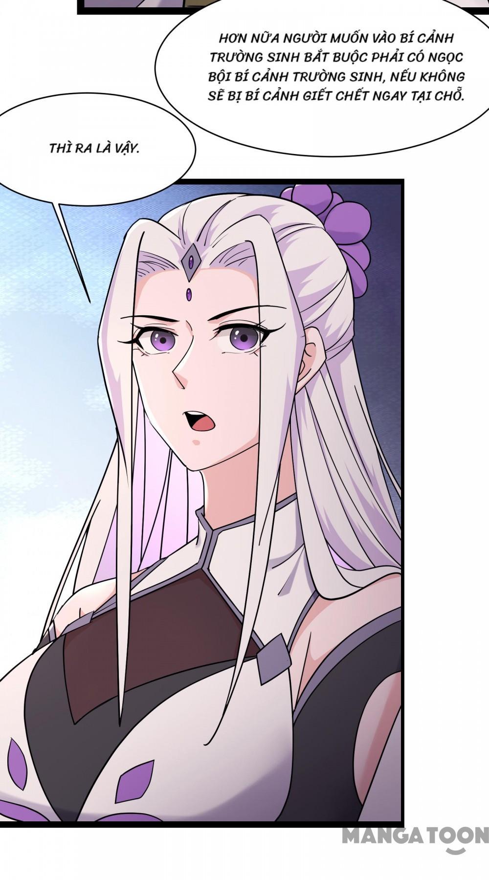 đồ đệ ta toàn là nữ ma đầu chapter 212 24