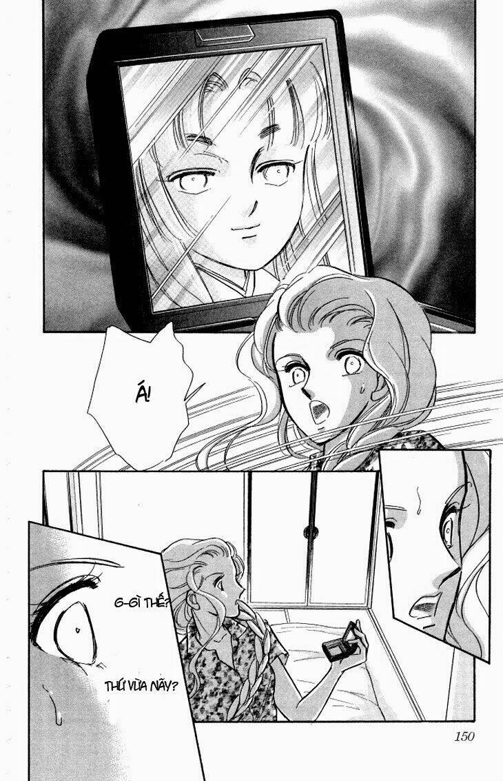 tokidamari no hime chapter 4 30