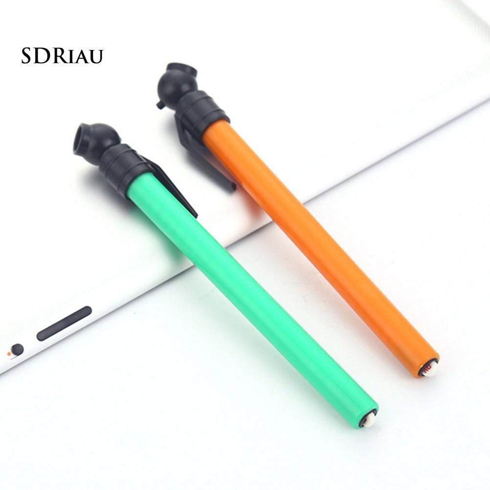 Bút đo áp suất khí lốp xe 5-50PSI cho xe ô tô chất lượng cao