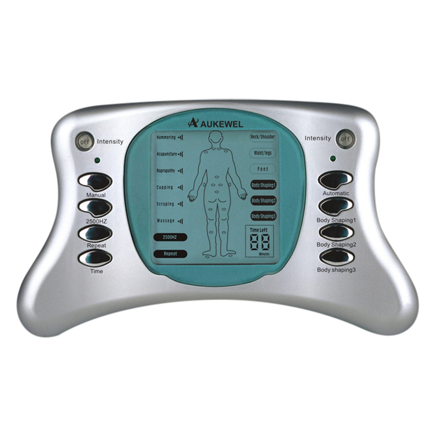 Máy châm cứu thẩm mỹ trị liệu cao cấp Aukewel Doctor Care AK 2000 IV
