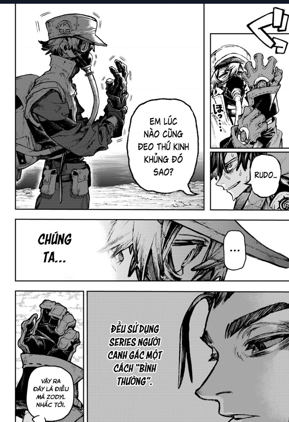 gachi akuta chapter 103 10