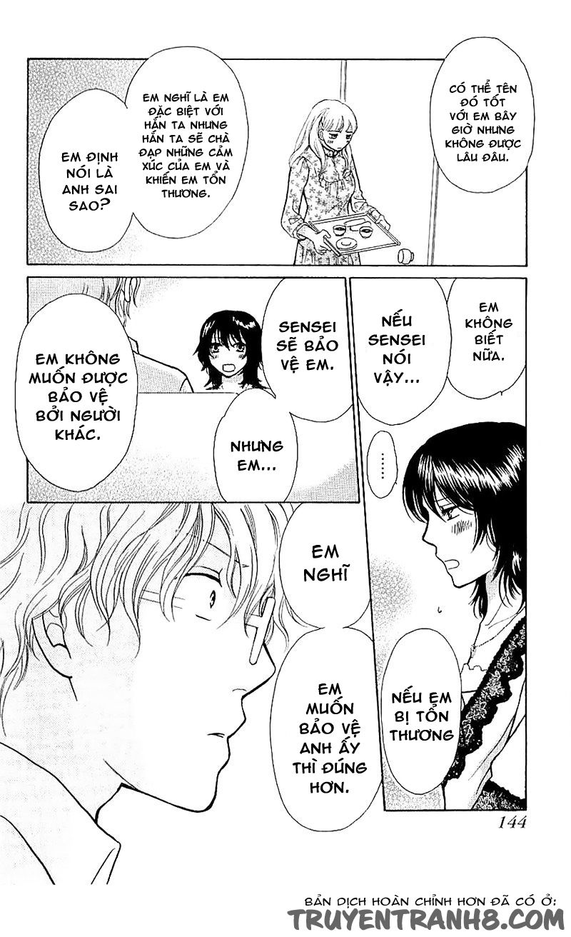 momoiro heaven chapter 27 27