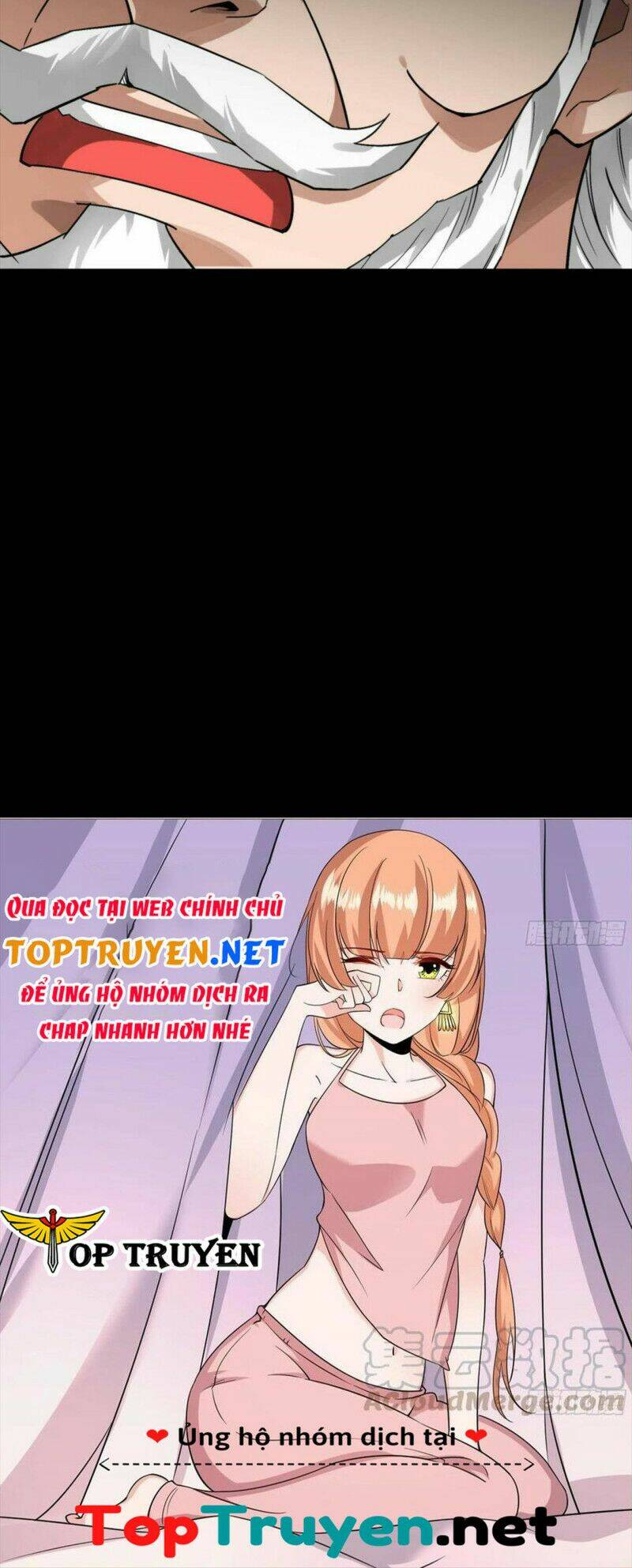 trọng sinh ta là đại thiên thần chapter 147 42