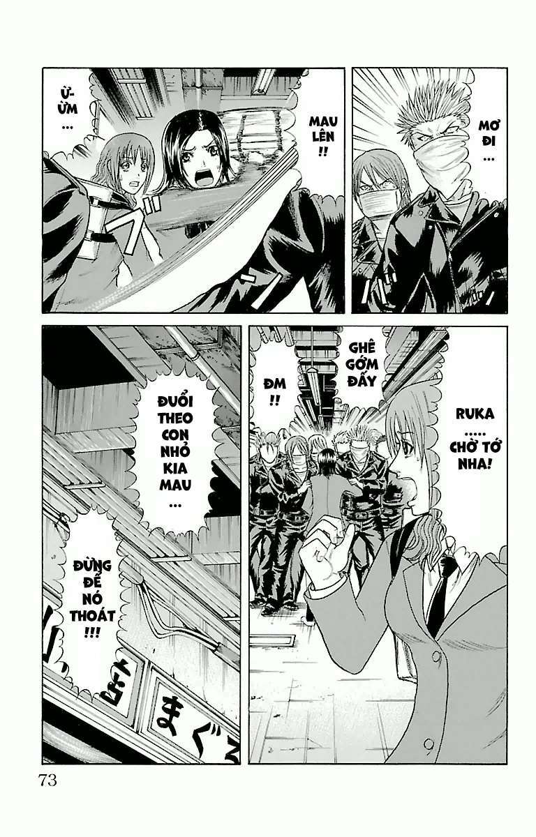 crows zero chapter 45 5