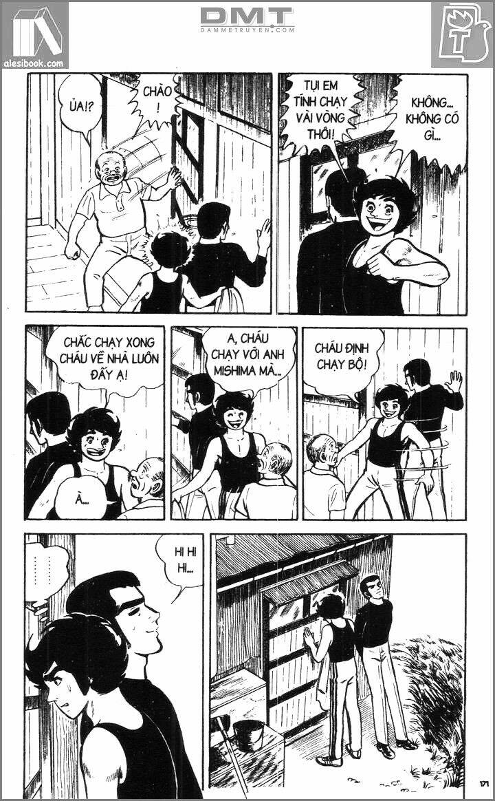 ganbare genki chapter 44 8