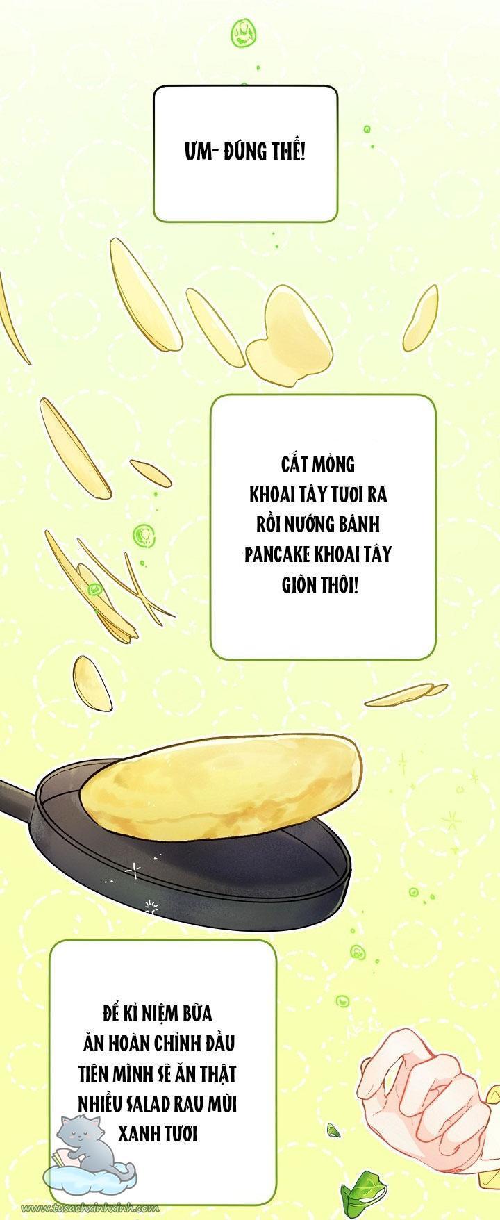 trang trại hạt dẻ cạnh hoàng cung chapter 10 23